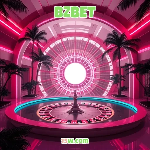 BZBET: A Experiência Incomparável do Cassino Ao Vivo