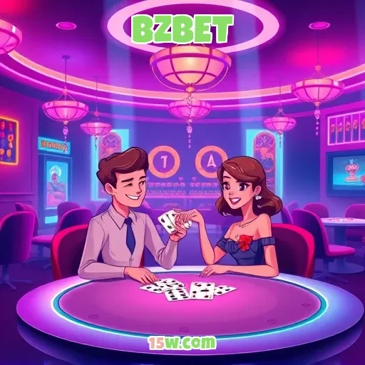 BZBET: Descubra As Aventuras Nos Jogos Diversos Que Oferecemos!